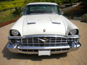 Packard Caribbean Hardtop '1956